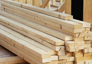 whitewood lumber